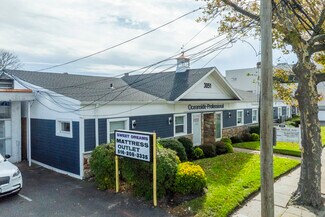 More details for 3051 Long Beach Rd, Oceanside, NY - Medical for Lease
