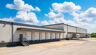 More details for 5310-5400 NW 5th St, Oklahoma City, OK - Industrial for Lease
