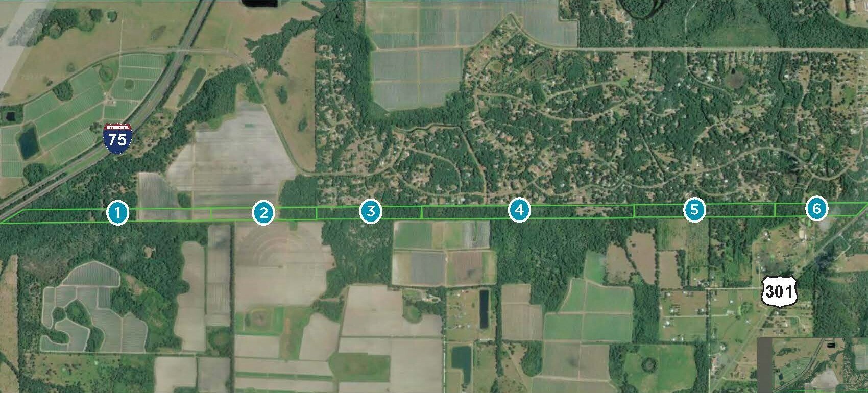 Valroy Rd, Ruskin, FL 33570