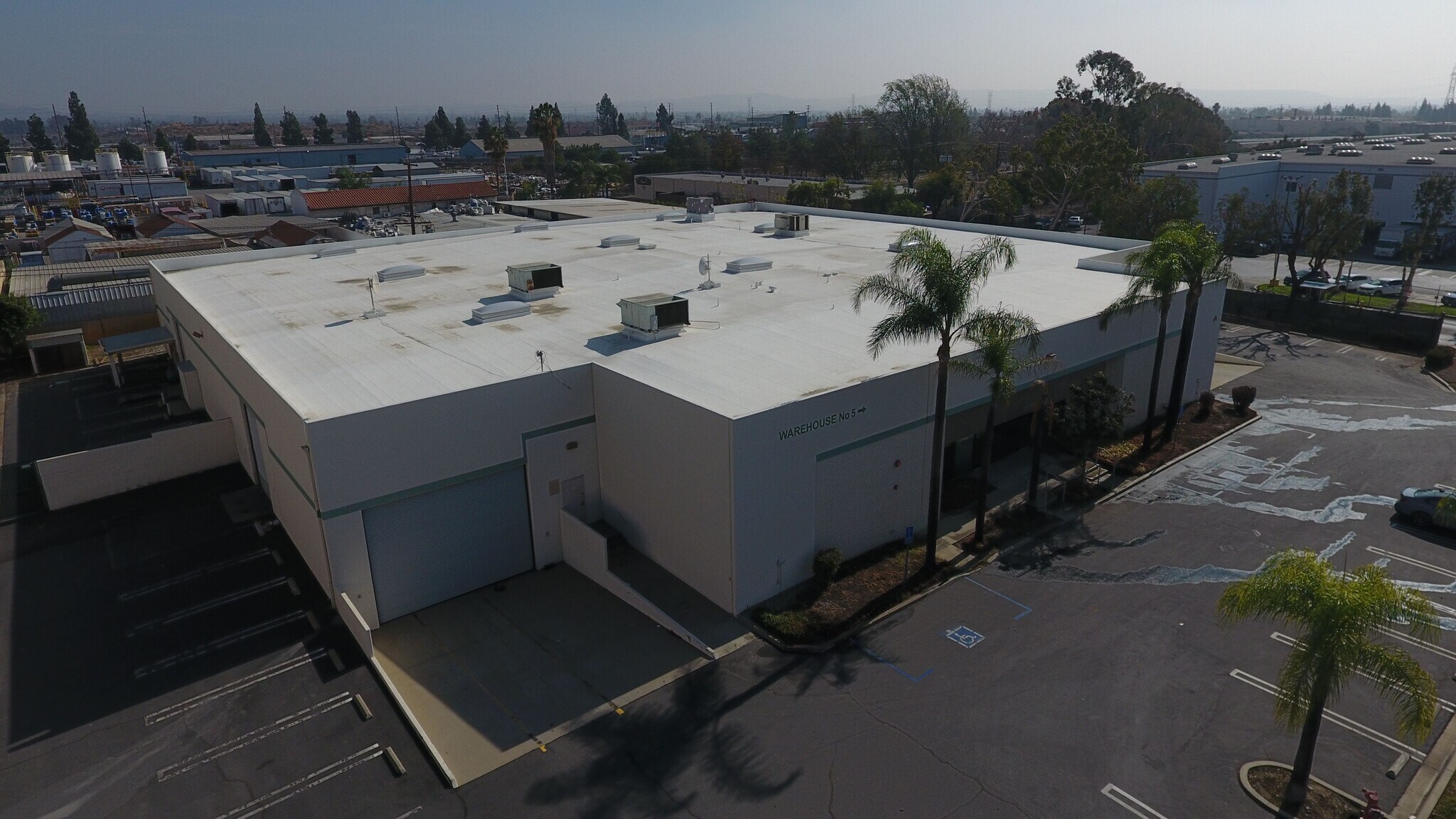 5796 Martin Rd, Irwindale, CA for sale Building Photo- Image 1 of 1