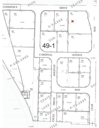 More details for 0 Commerce Dr, Medford, OR - Land for Sale