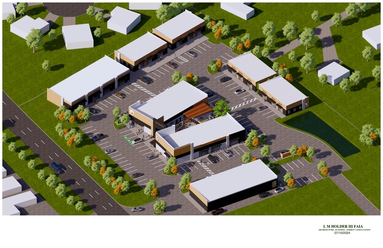 160 County Road 313, Jarrell, TX for lease Other- Image 1 of 11