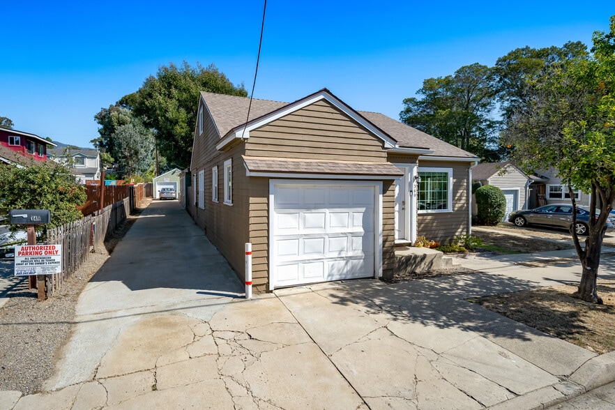 364 Hathway Ave, San Luis Obispo, CA for sale - Building Photo - Image 3 of 69