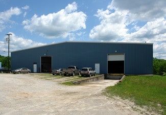 More details for 185 Greekstone Dr, Scott Depot, WV - Industrial for Sale