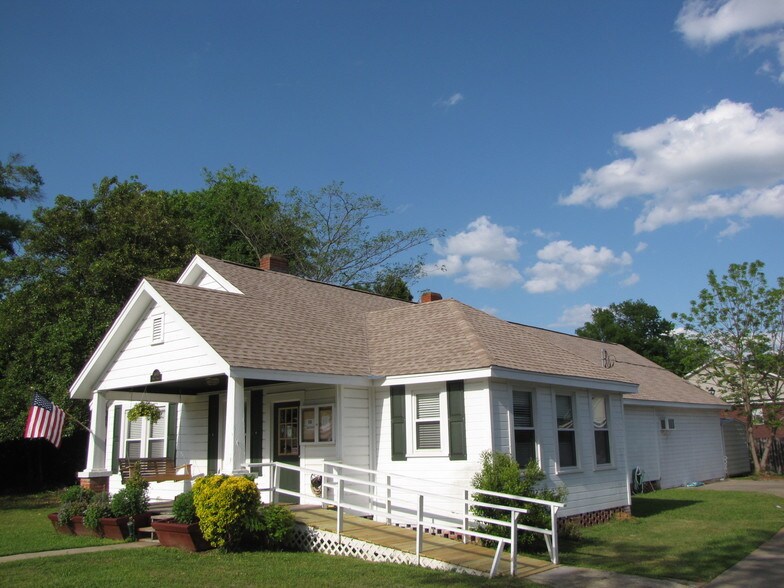 5890 Main St, Millbrook, AL for sale - Primary Photo - Image 1 of 1