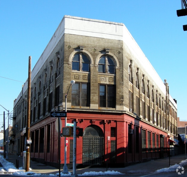 801-813 Westchester Ave, Bronx, NY for sale - Building Photo - Image 2 of 7