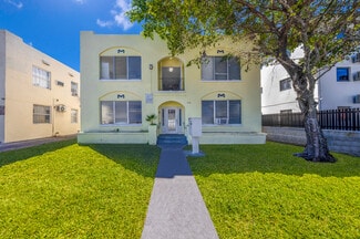 More details for 2028 SW 6th St, Miami, FL - Multifamily for Sale