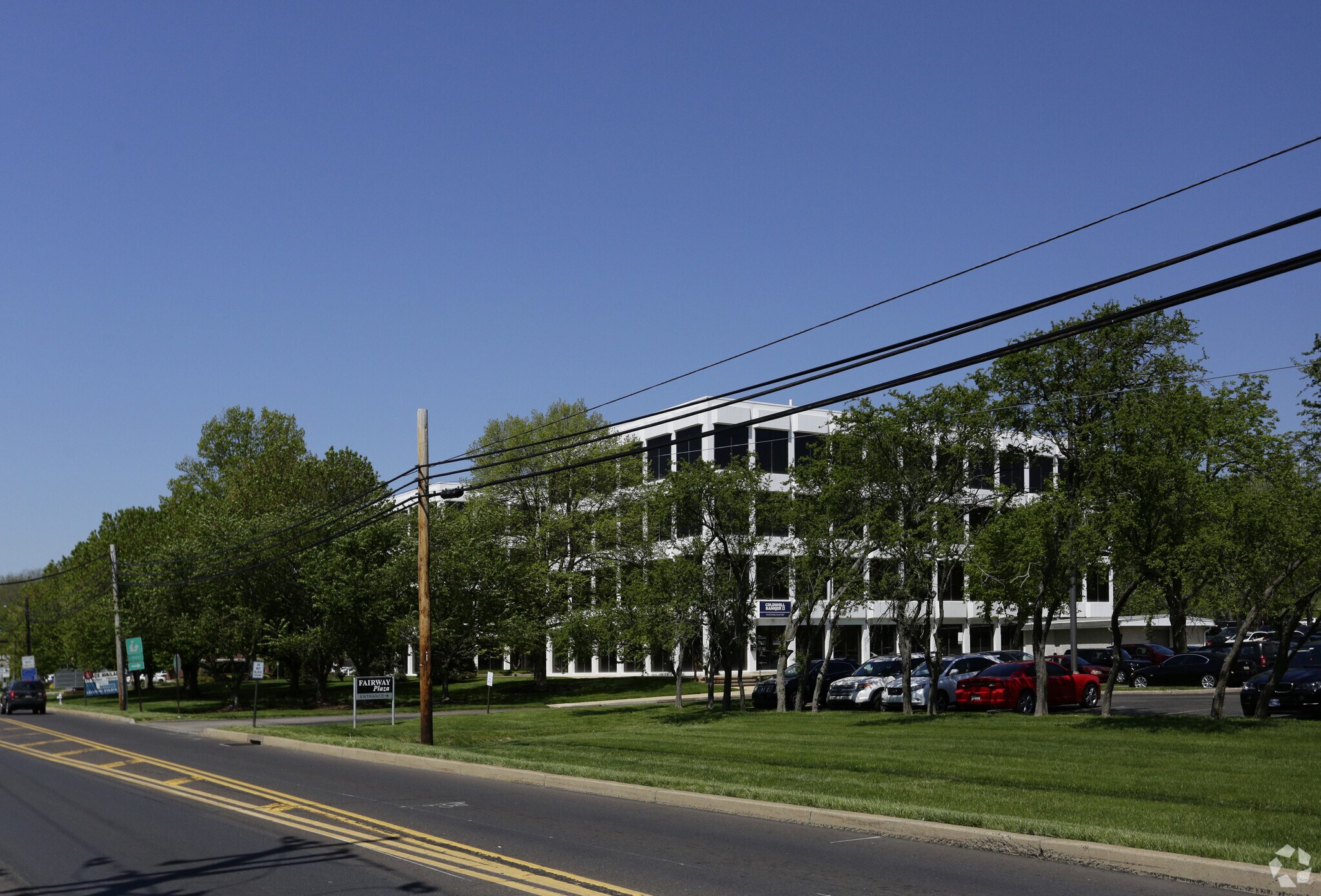 2600 Philmont Ave, Huntingdon Valley, PA 19006 Fairway Plaza