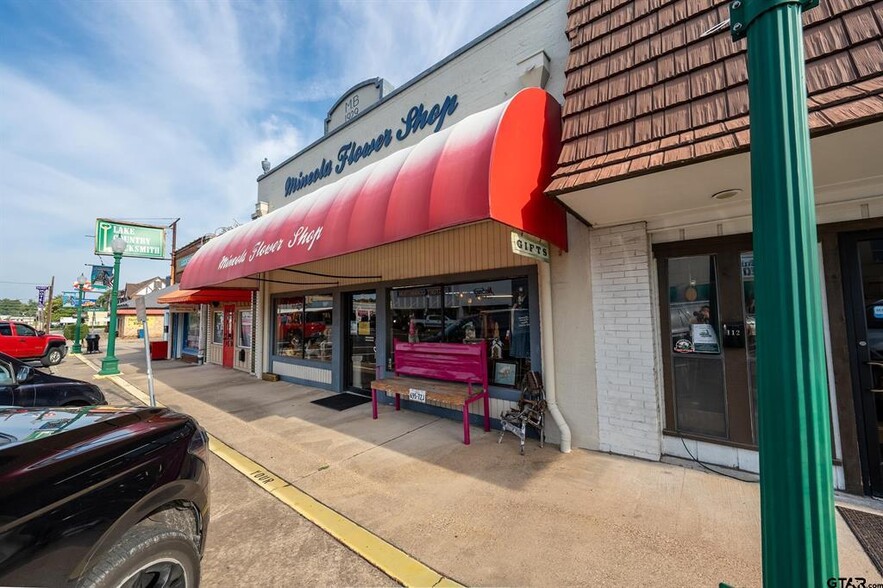 114 W Broad St, Mineola, TX for sale - Building Photo - Image 2 of 24