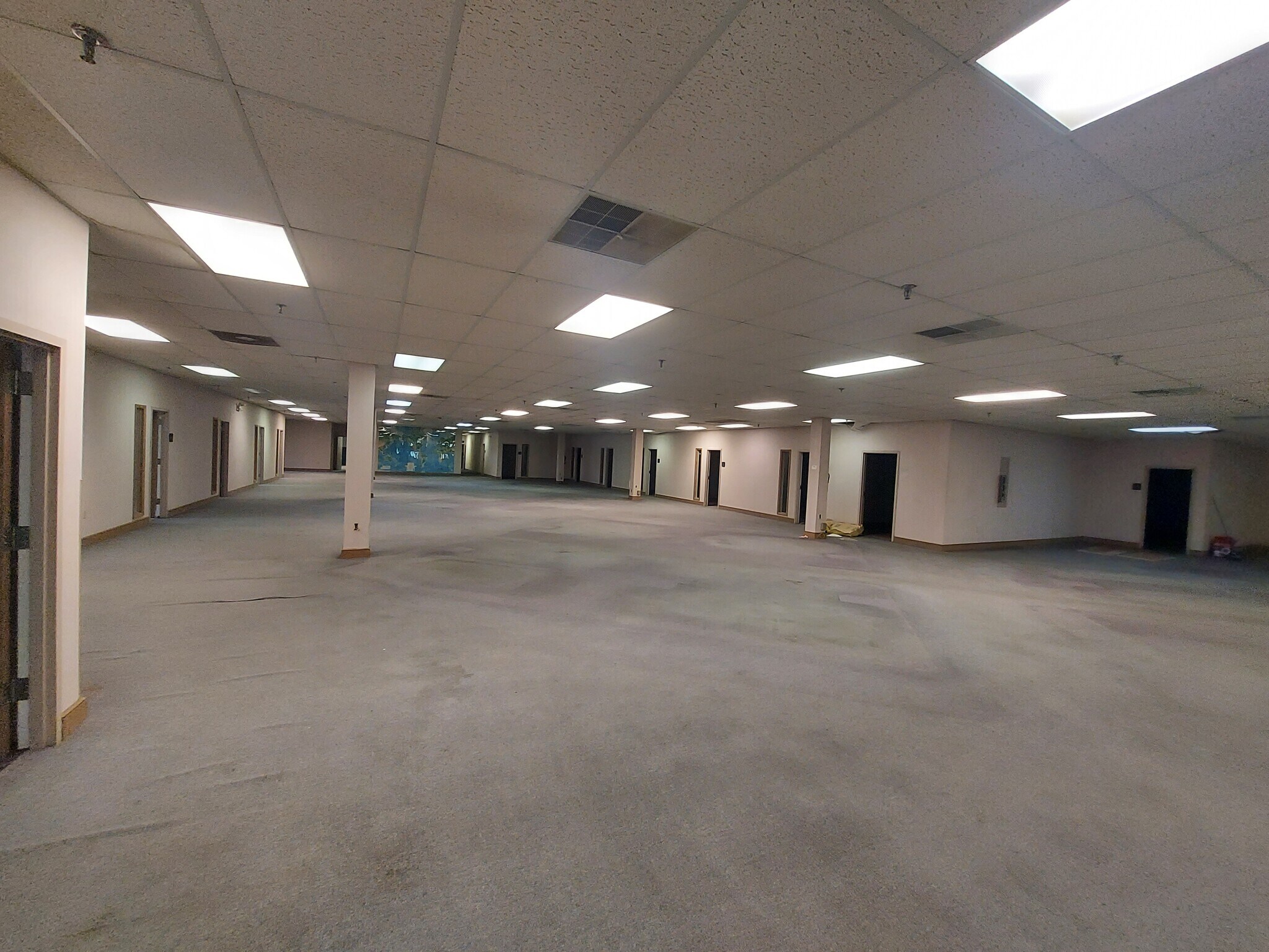 115 Reems Creek Rd, Weaverville, NC 28787 Balcrank Factory