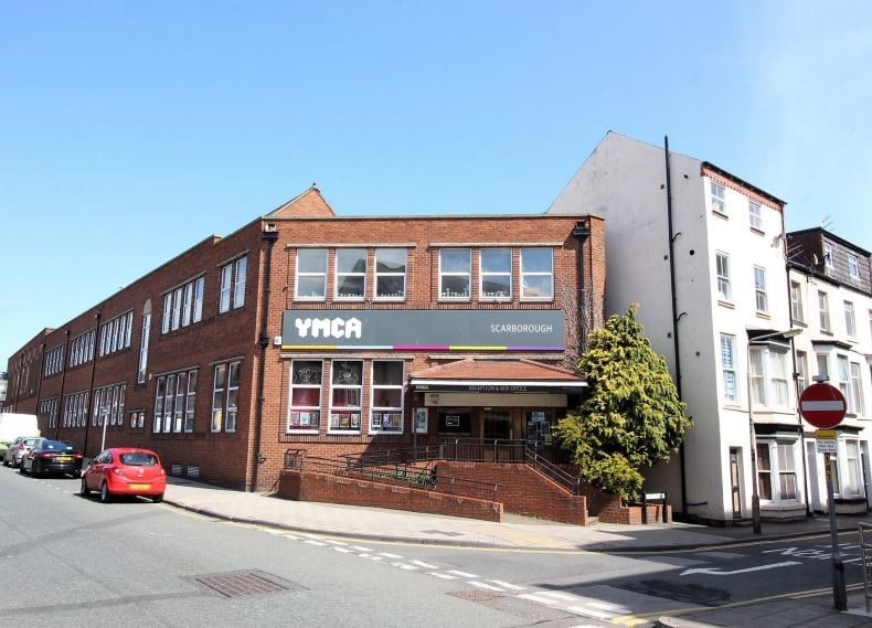 St. Thomas St, Scarborough for sale - Building Photo - Image 1 of 1