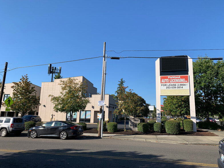 215 Garfield St S, Tacoma, WA for lease - Building Photo - Image 3 of 9