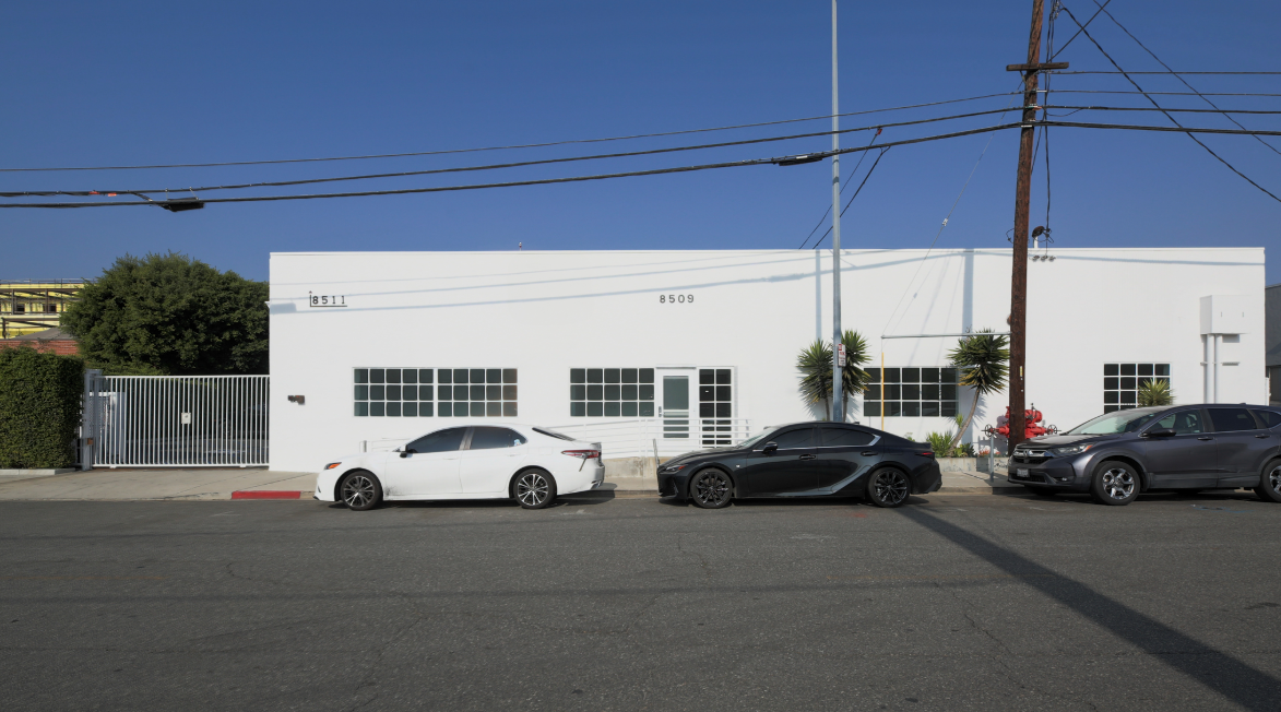 8509-8511 Steller Dr, Culver City, CA for sale Building Photo- Image 1 of 11