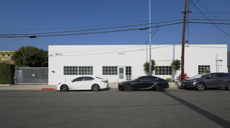 More details for 8509-8511 Steller Dr, Culver City, CA - Office for Sale