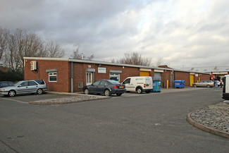 More details for School Ln, Preston - Industrial for Lease