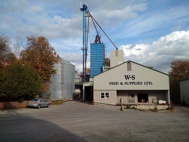 1795 and 1805 Sawmill Road Woolwich, ON for Sale