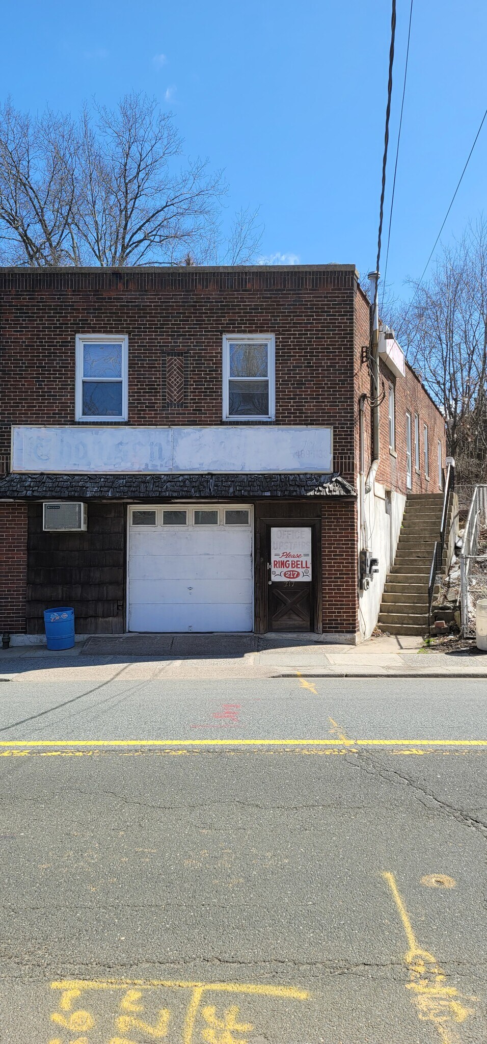 217 Railroad Ave, Ridgefield Park, NJ 07660 Industrial for Sale