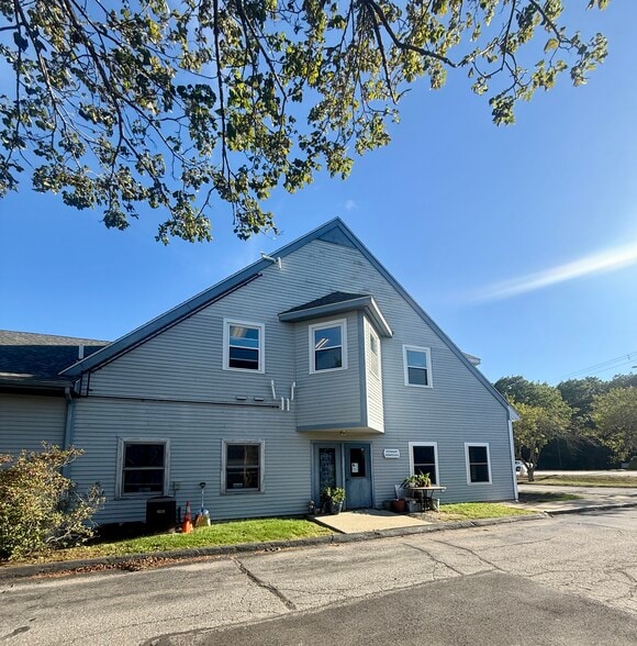 29 Lafayette Rd, North Hampton, NH for sale - Building Photo - Image 3 of 25