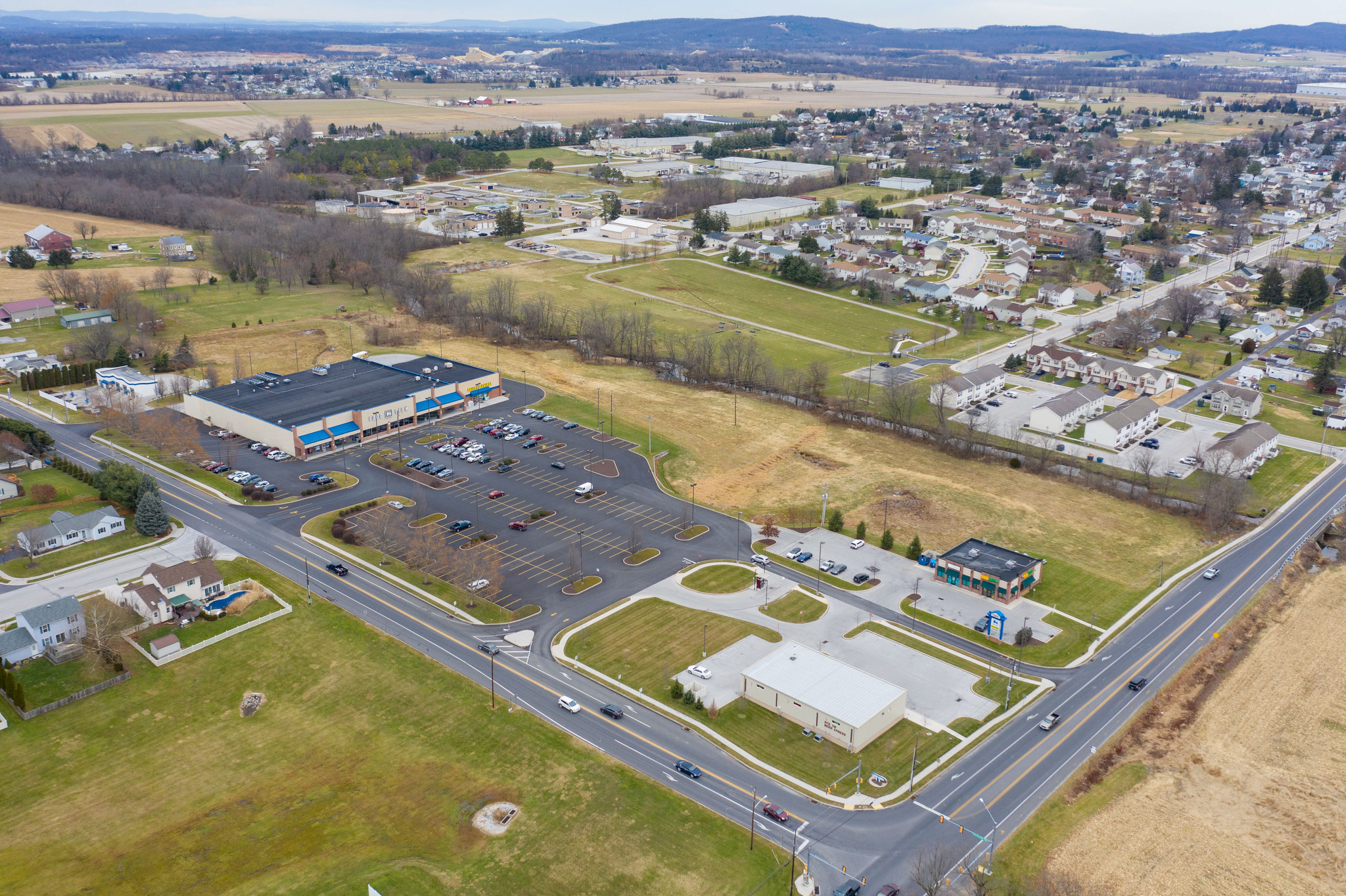 3780 Centennial Rd, Hanover, PA for sale Primary Photo- Image 1 of 1