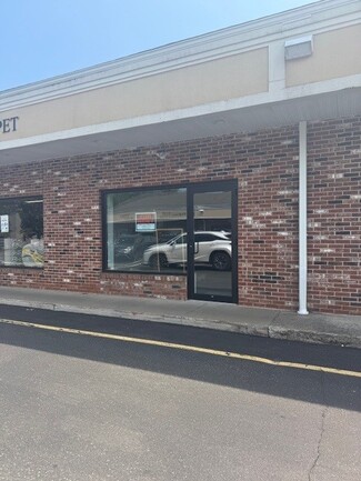 More details for 113 Danbury Rd, Ridgefield, CT - Retail for Lease