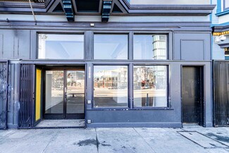 More details for 2073-2079 Market St, San Francisco, CA - Retail for Lease