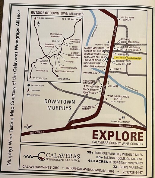 5677 Darby Ln, Murphys, CA for sale - Other - Image 2 of 7