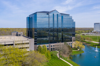 More details for 2100 E Lake Cook Rd, Buffalo Grove, IL - Office for Lease