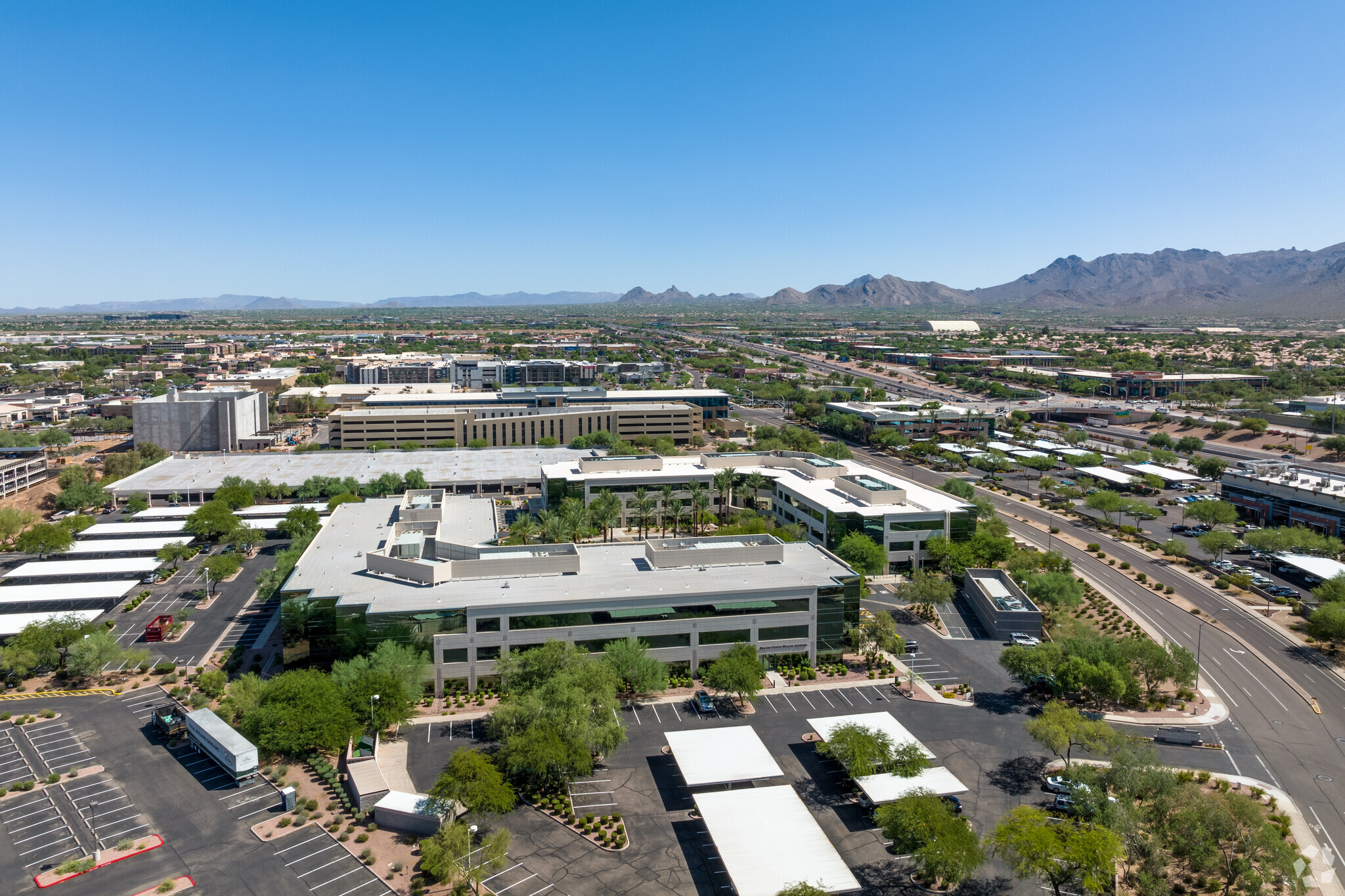 14350 N 87th St, Scottsdale, AZ 85260 - Scottsdale Northsight | LoopNet