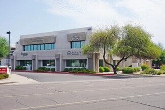 More details for 11111 N Scottsdale Rd, Scottsdale, AZ - Office/Medical for Lease