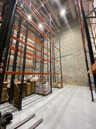 More details for Industrial for Lease