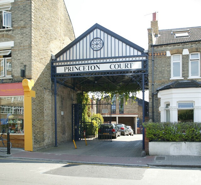 Felsham Rd, London for sale - Building Photo - Image 1 of 1