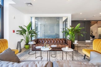 More details for 155 2nd St, Jersey City, NJ - Coworking for Lease