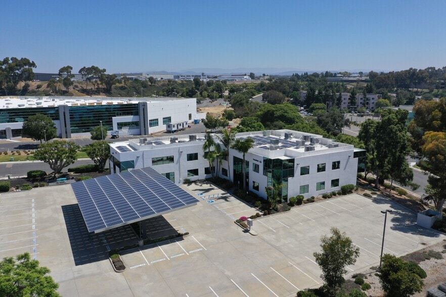 5838 Edison Pl, Carlsbad, CA for sale - Building Photo - Image 3 of 21