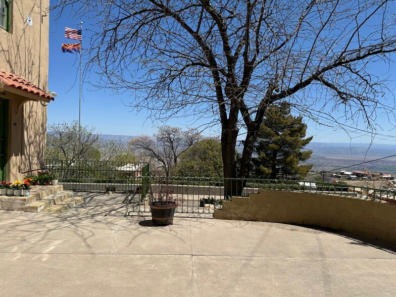 403 Clark St, Jerome, AZ for lease - Building Photo - Image 3 of 6