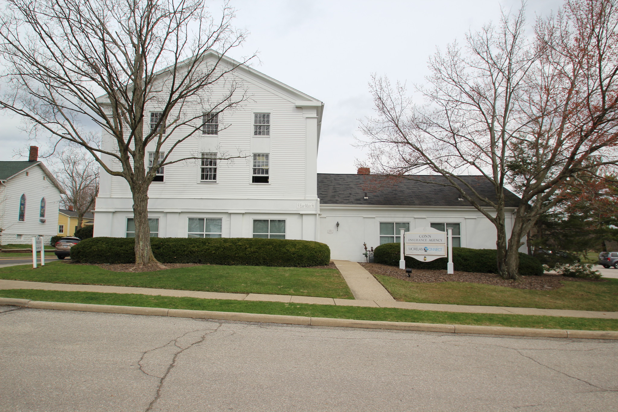 5 E Main St, Hudson, OH for sale Building Photo- Image 1 of 1