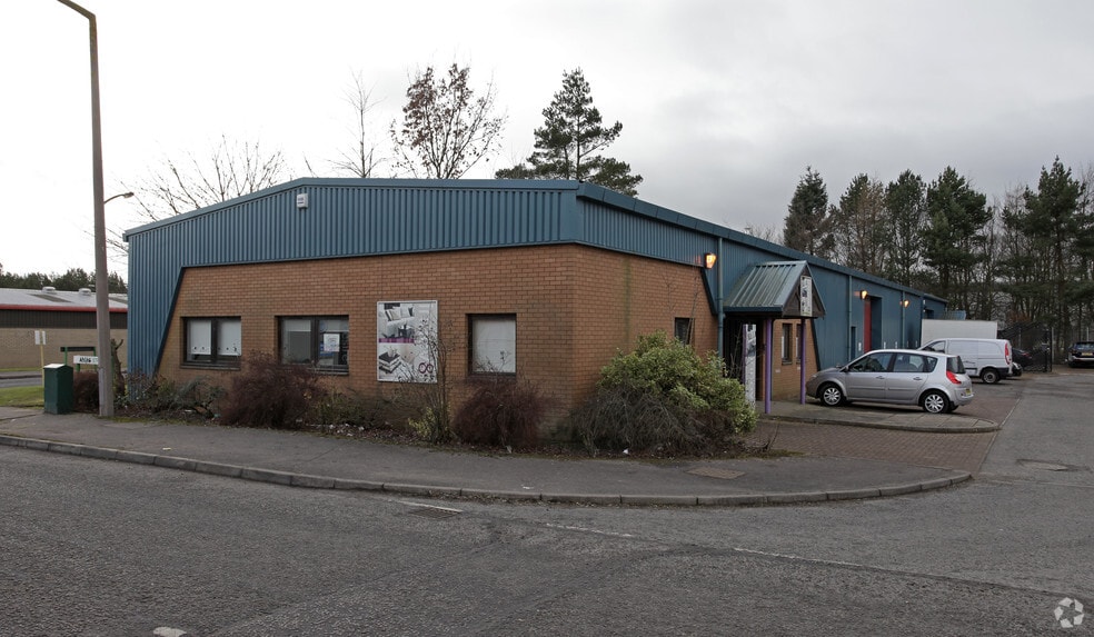 Ainslie St, Broughty Ferry for sale - Primary Photo - Image 1 of 1