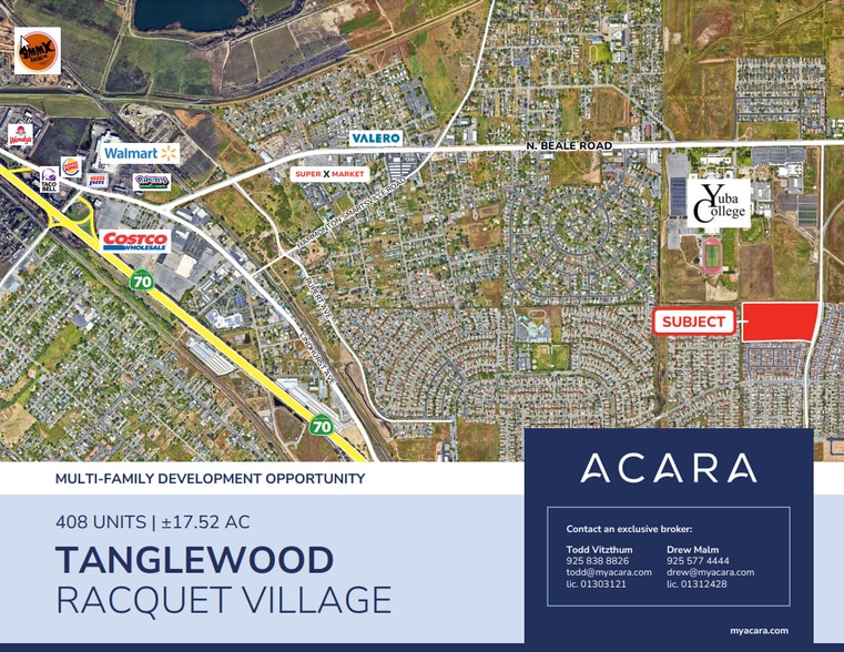 0 Goldfields Pky, Linda, CA for sale - Primary Photo - Image 1 of 1