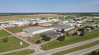 More details for 22425 D St, Winfield, KS - Industrial for Lease