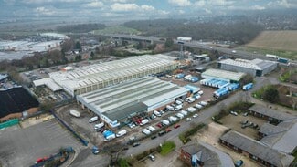 More details for Progress Way, Coventry - Industrial for Lease