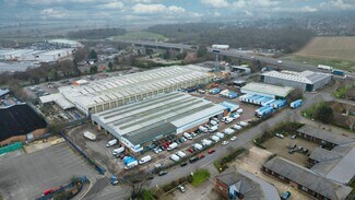 More details for Progress Way, Coventry - Industrial for Lease