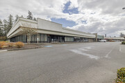 Pacific Commons Center - Drive Through Restaurant