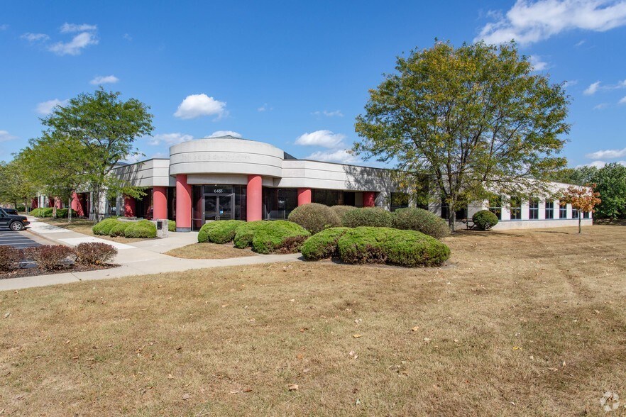 6485-6515 Centerville Business Pky, Centerville, OH for lease - Building Photo - Image 3 of 10