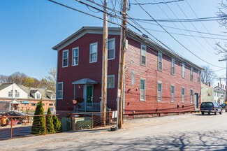 More details for 4-8 Loring St, Hudson, MA - Flex for Lease