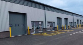 More details for Lees Rd, Liverpool - Industrial for Lease