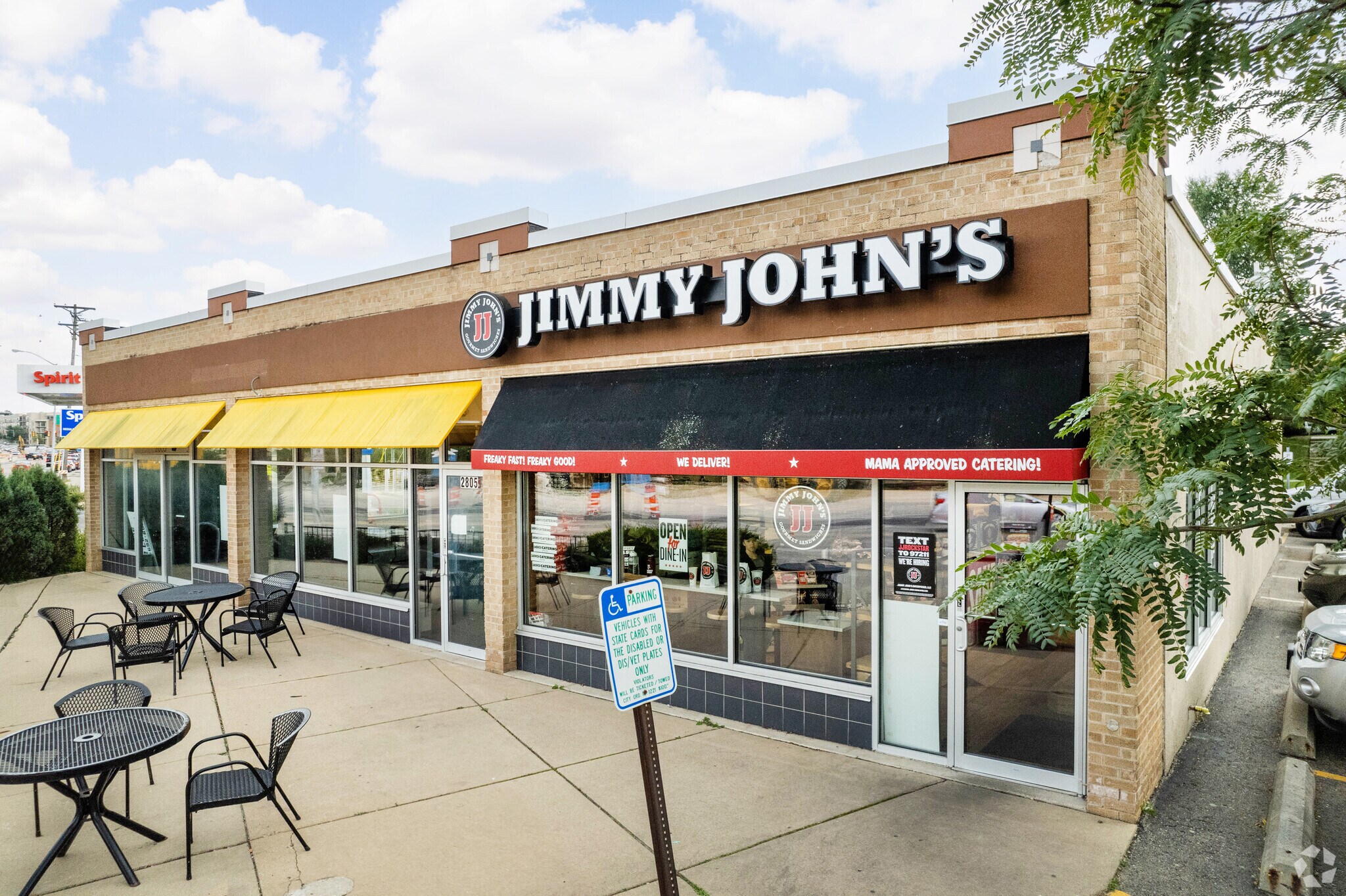 2803-2807 University Ave, Madison, WI for sale Building Photo- Image 1 of 1