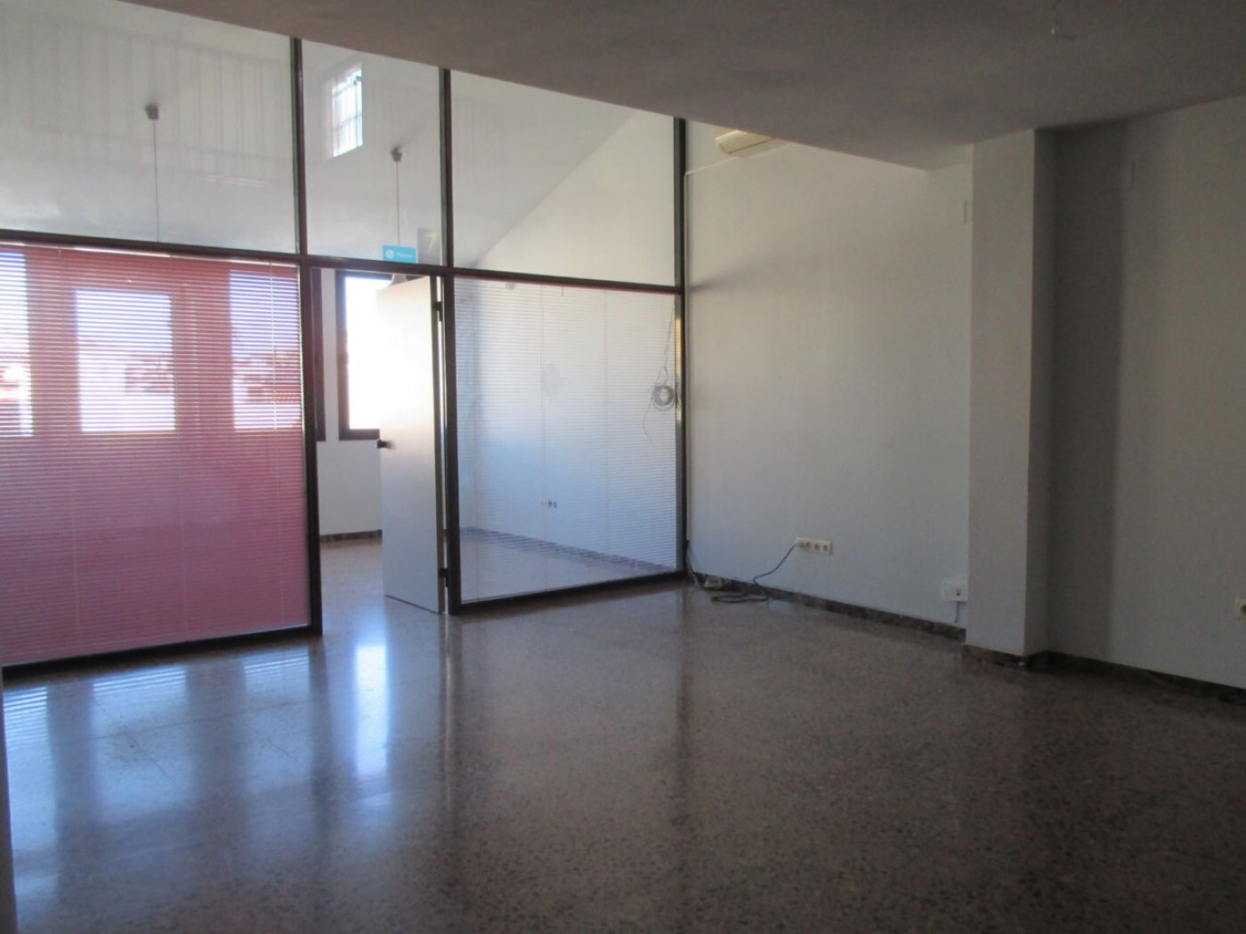 Office in Vilafranca Del Penedès, BAR for lease Floor Plan- Image 1 of 12