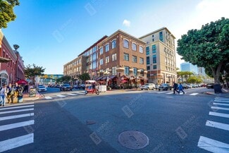 More details for 210-250 5th Ave, San Diego, CA - Retail for Lease