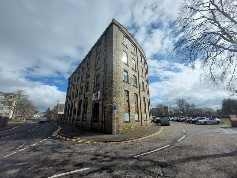16 Brewery Rd, Kilmarnock for sale - Building Photo - Image 2 of 4