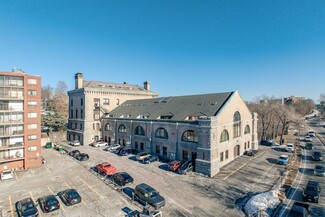 More details for 92 High St, Medford, MA - Office for Sale