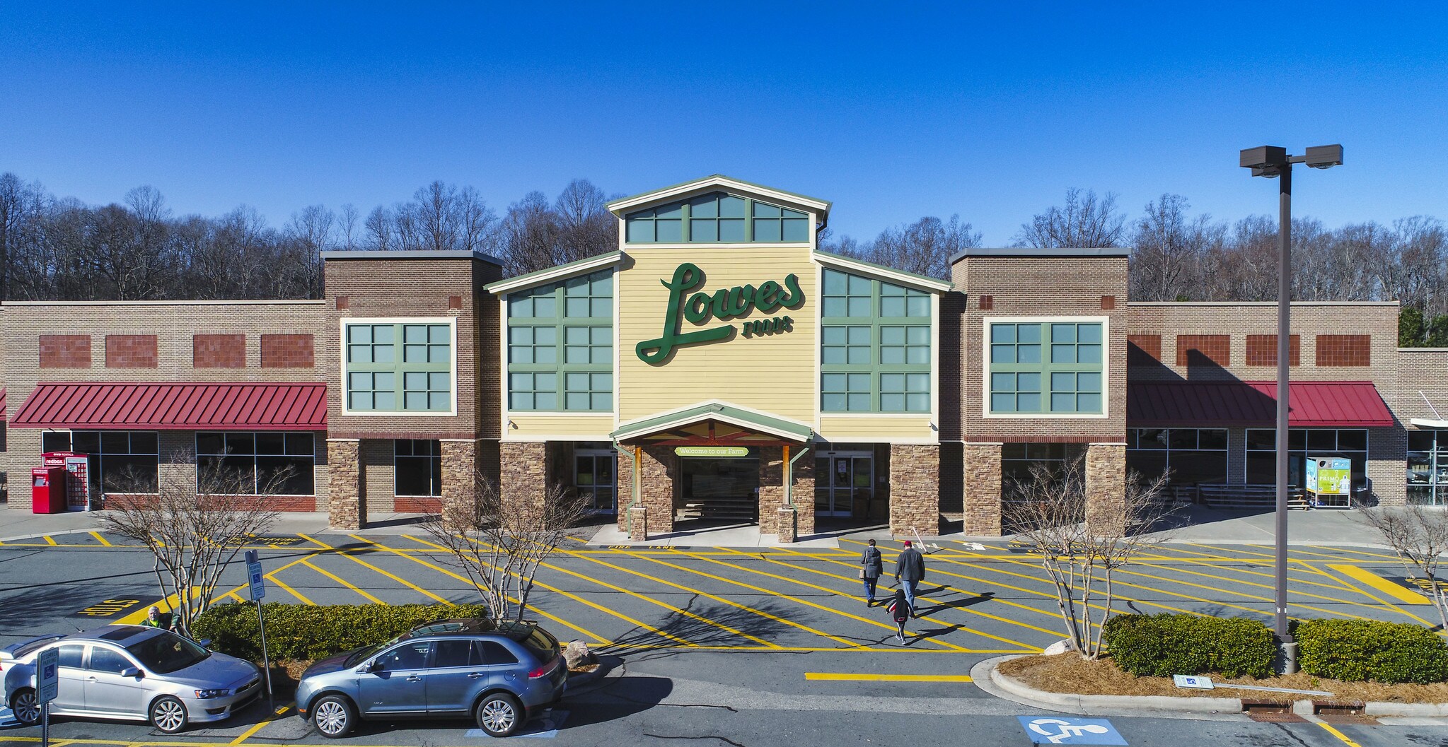 50145096 Peters Creek Pky, WinstonSalem, NC 27127